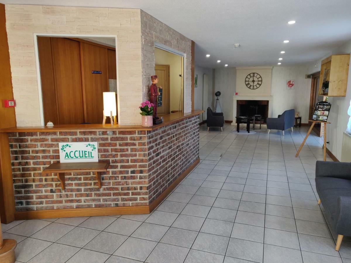 hotel le marais Voue Extérieur photo