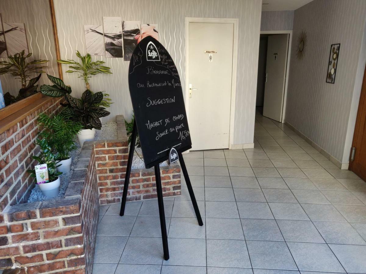 hotel le marais Voue Extérieur photo