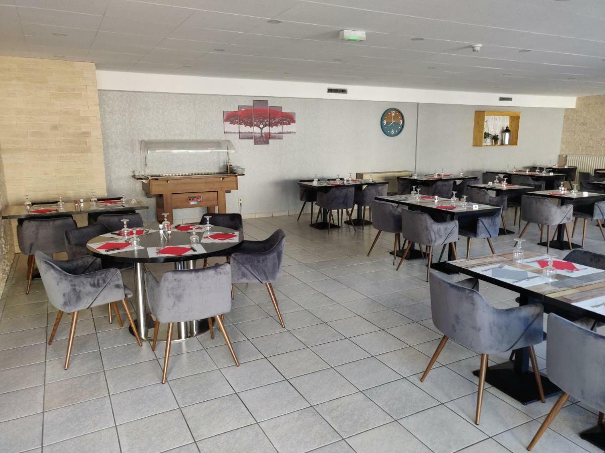 hotel le marais Voue Extérieur photo
