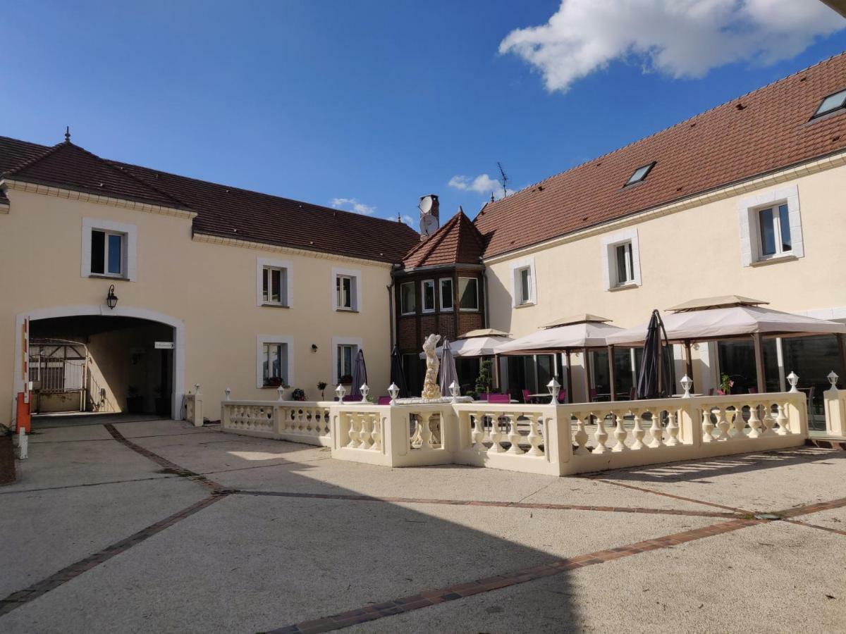 hotel le marais Voue Extérieur photo
