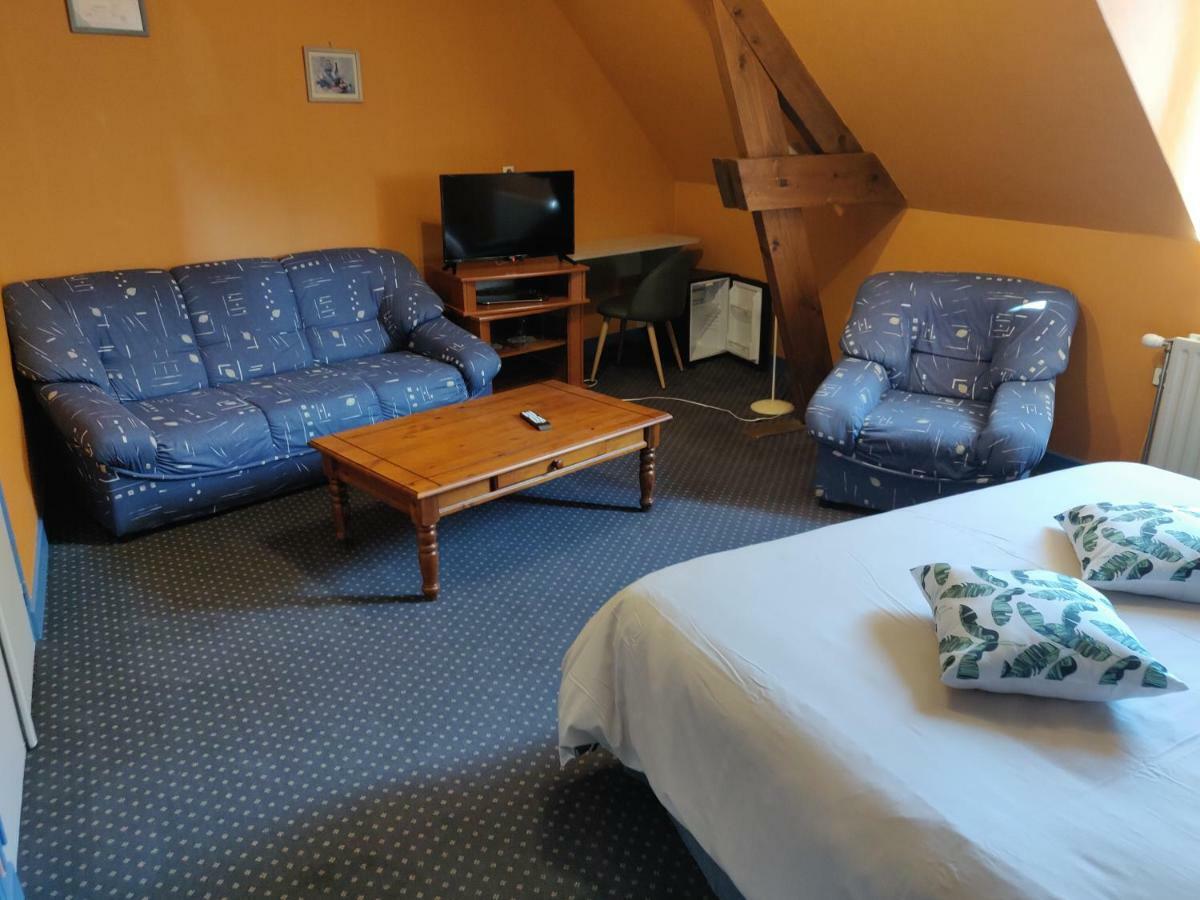 hotel le marais Voue Extérieur photo