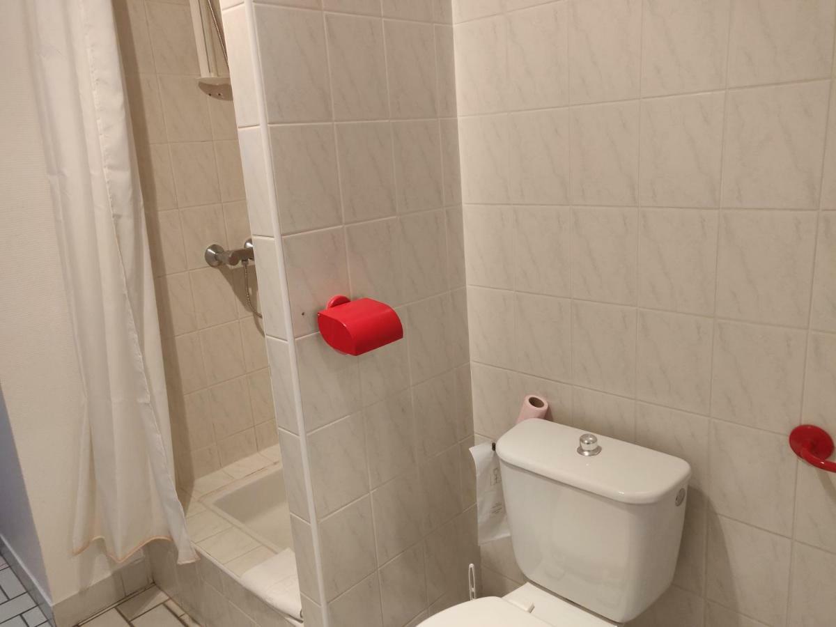 hotel le marais Voue Extérieur photo