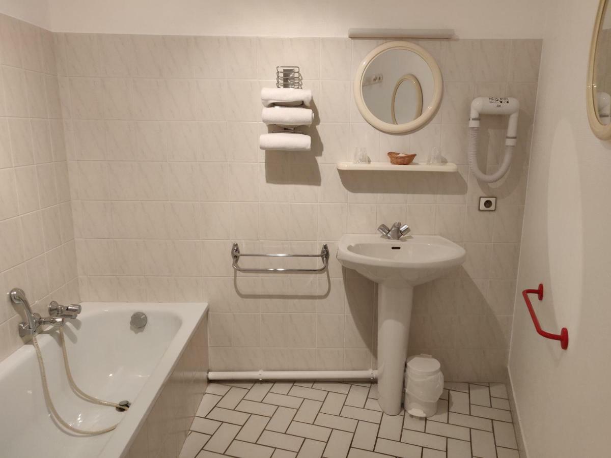 hotel le marais Voue Extérieur photo