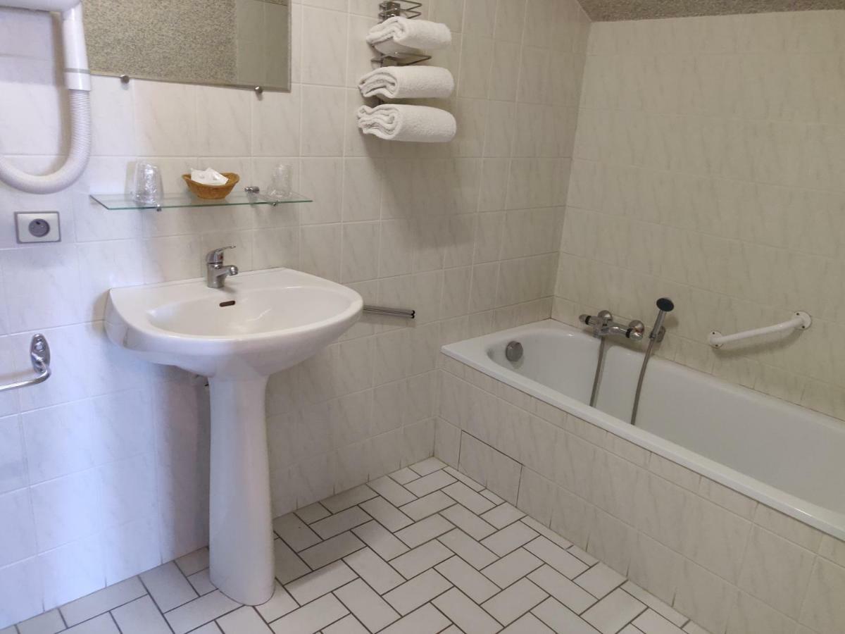 hotel le marais Voue Extérieur photo