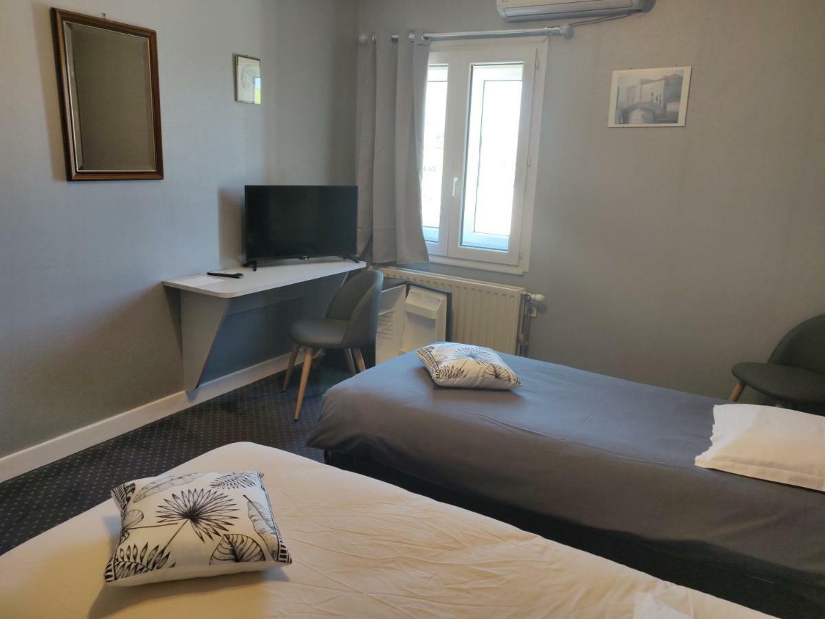 hotel le marais Voue Extérieur photo