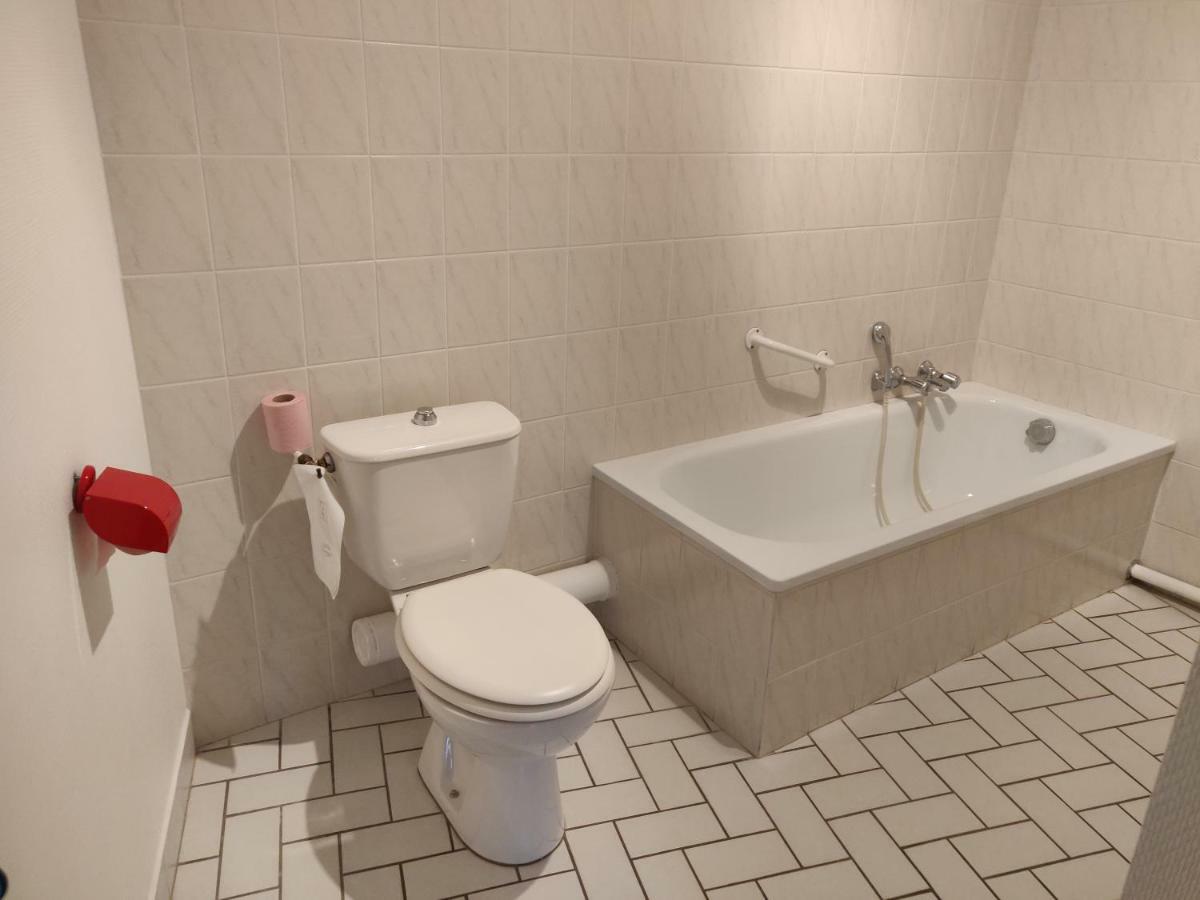 hotel le marais Voue Extérieur photo